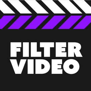 Video Filters Manager - Great Video Effects