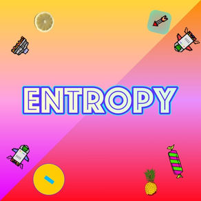 Entropy