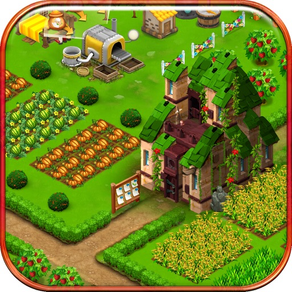 Home Farm