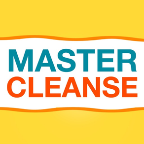 Master Cleanse Diet