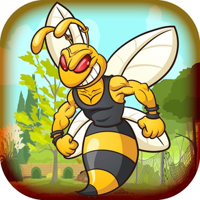 معركة النحل