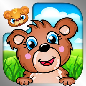 Spiele für Kinder Beste Kostenlose Apps für Kinder