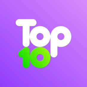 Top 10 Story-Editor