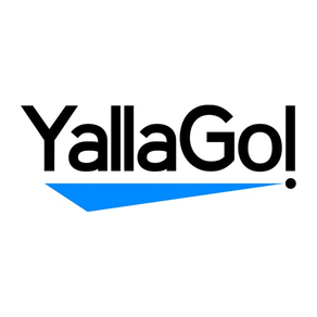 YallaGo! book a taxi