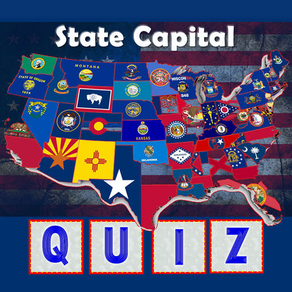 State Capital Quiz Free