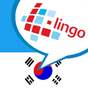 L-Lingo 한국어 배우기