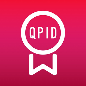 QPID - QR code 兌獎工具