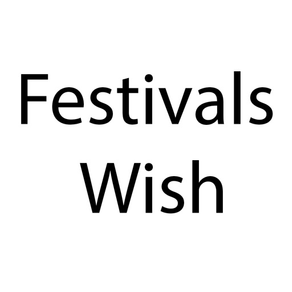 Festival Wish