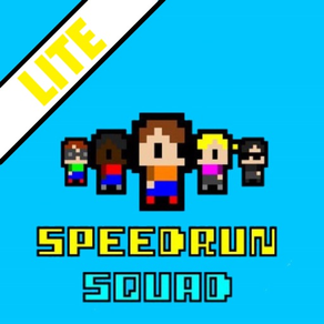 Speedrun Squad Lite