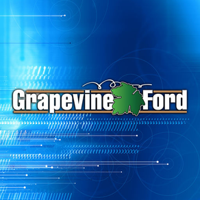 Grapevine Ford Lincoln