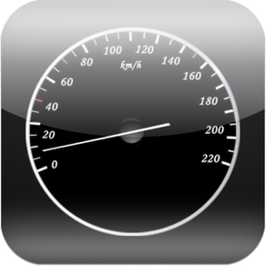 GPS Speedometer and Compass
