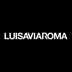 LUISAVIAROMA - Designer Brands