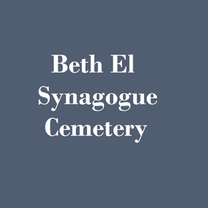 Beth El Synagogue Cemetery
