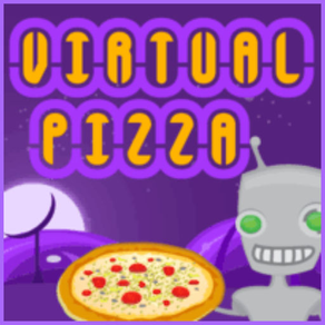 Virtual Pizza Bremen