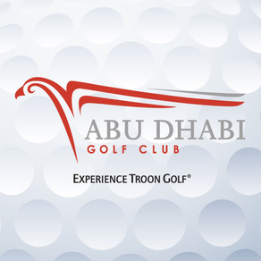 Abu Dhabi Golf Club