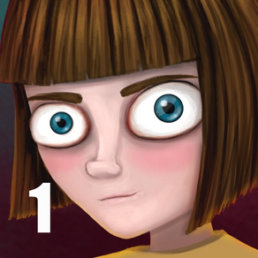 Fran Bow Kapitel 1