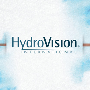 HydroVision International 2019