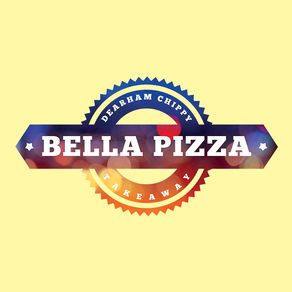 Bella Pizza Dearham