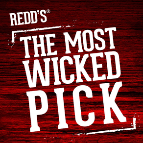 Redd's Sampling - Wicked