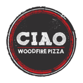 Ciao Woodfire Pizza IE