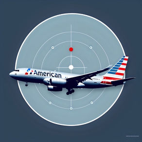 American Airlines Sonar