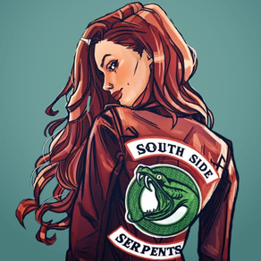 Southside Serpents Wallpapers