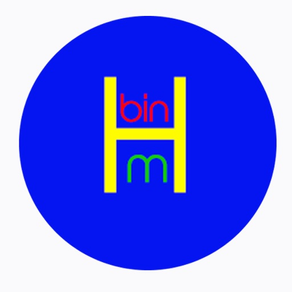 Hbinm