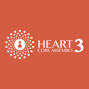 Heart Core Assembly 3