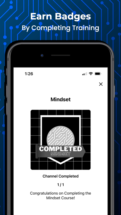 Skylab Apps poster