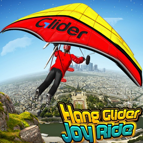 Hang Glider Flight Simulator