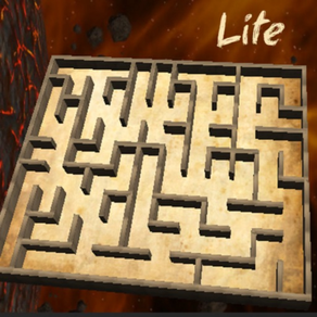 RndMaze - Classic Maze Lite