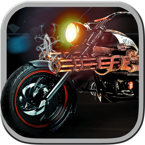 War Bikes : Death Moto x