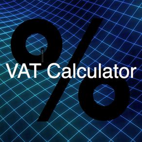Vat Calculator (with iAd's)