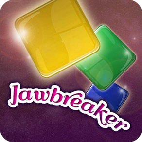 Jawbreaker(Bubble breaker)