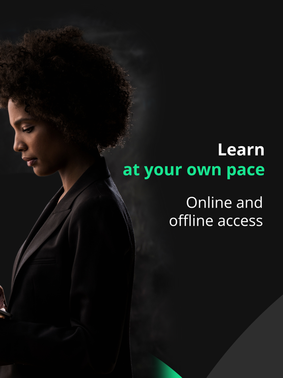 ODILO - Unlimited Learning poster