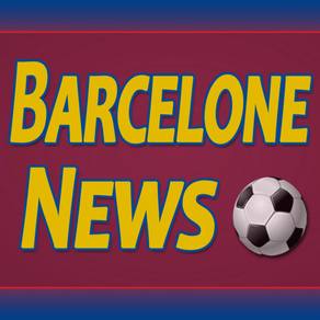 Barcelone News