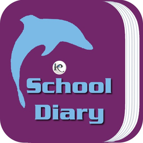 Dolphin School-Diary