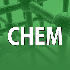 Chemistry - For Education