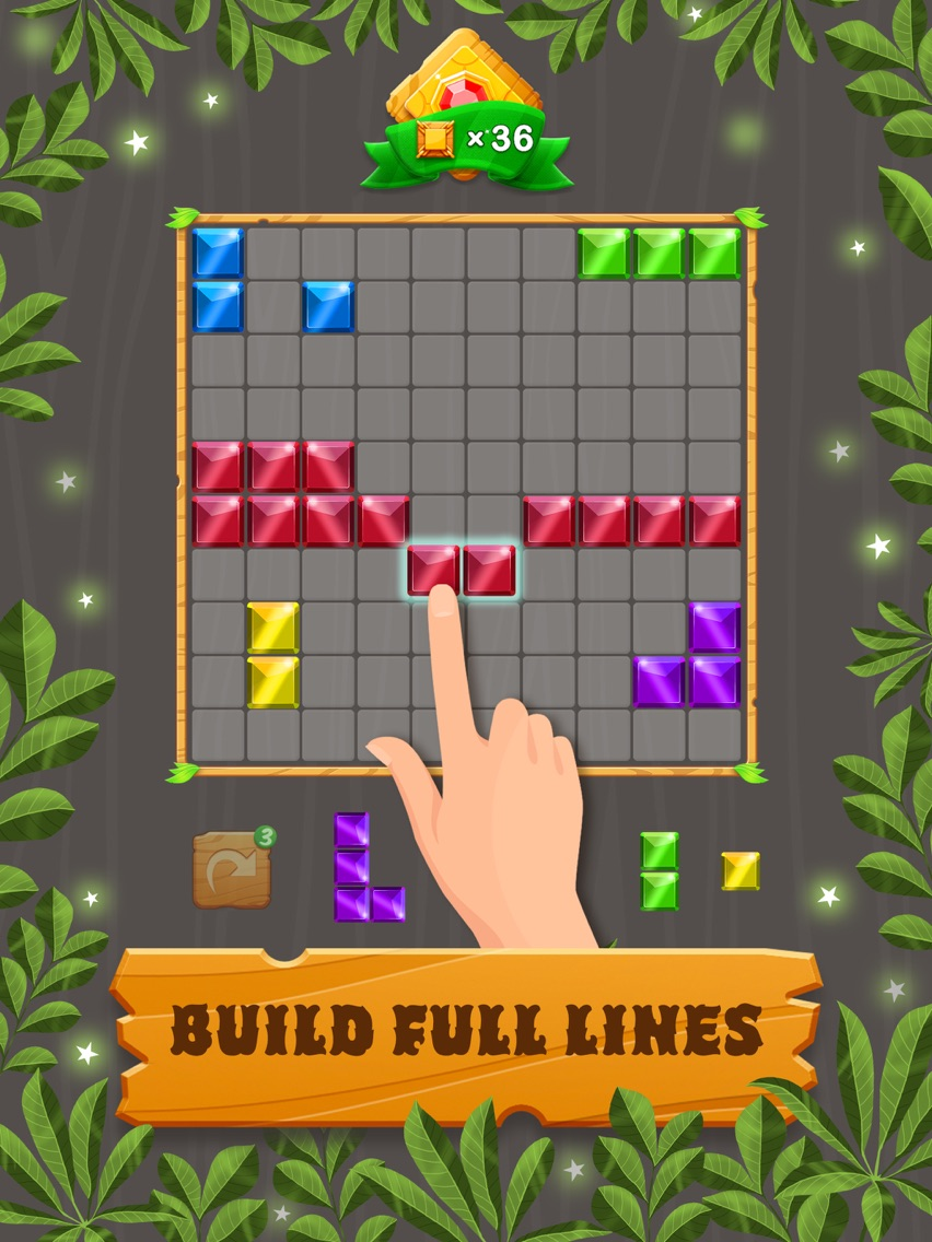 Block Puzzle  Block Games 1.22.2 Free Download