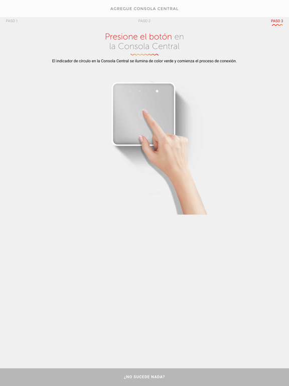 Espacios Inteligentes poster