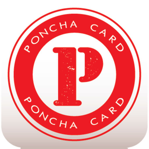 Poncha Card