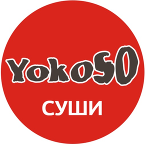Йокосо, служба доставки японской кухни