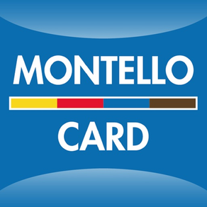 Montello Card