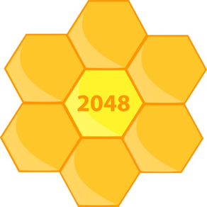 2048 Hive