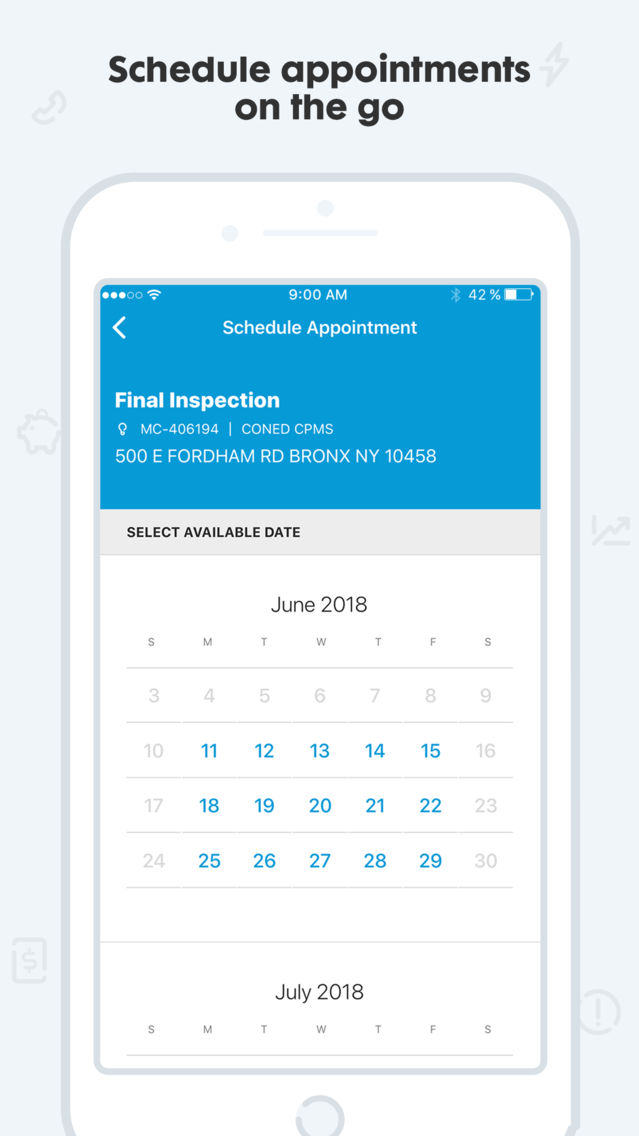 Project Center for iOS (iPhone) - Free Download at AppPure