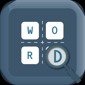Extrema Word Search Puzzle Game (Word Search Free)