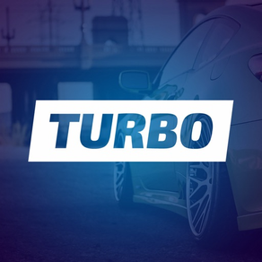 Turbo: Erraten Sie das Auto