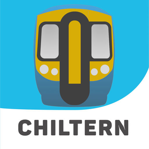 Chiltern Train Refunds