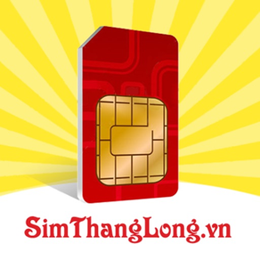 Sim số đẹp Sim Thăng Long