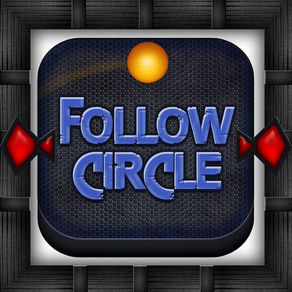Follow Circle